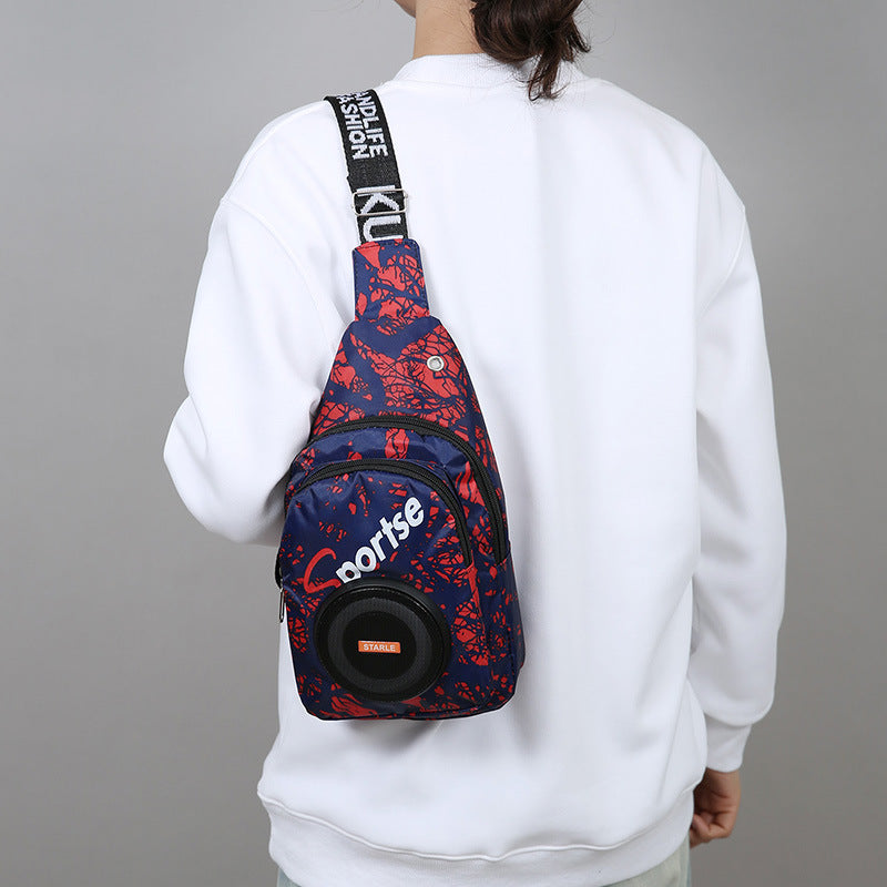 Sling Bag Acalora