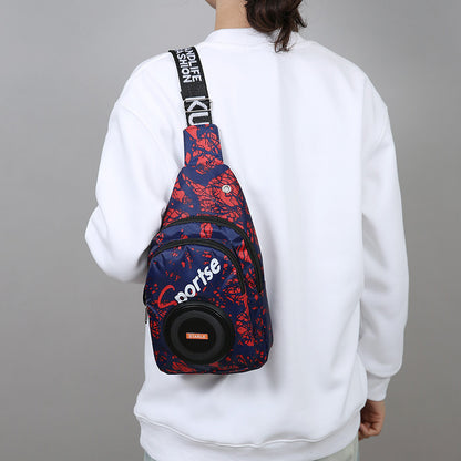 Sling Bag Acalora