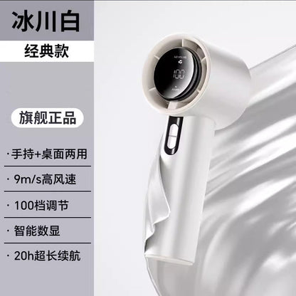 Ladies' Portable Hairdryer Brehn