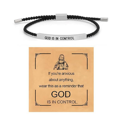 Skanto | Motivational Tube Bracelet