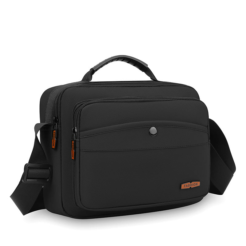 Versatile Professional Laptop Satchel Acalora