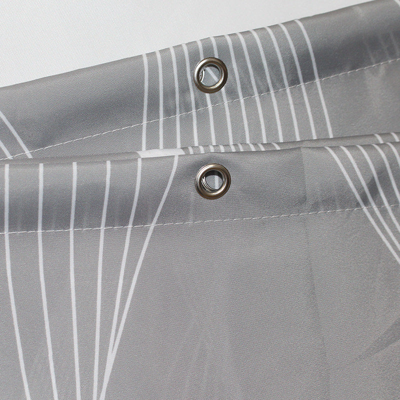Waterproof Shower Curtain
