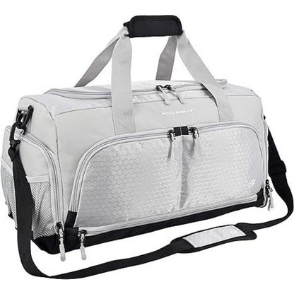 Multipurpose Durable Sports Duffel Bag Acalora