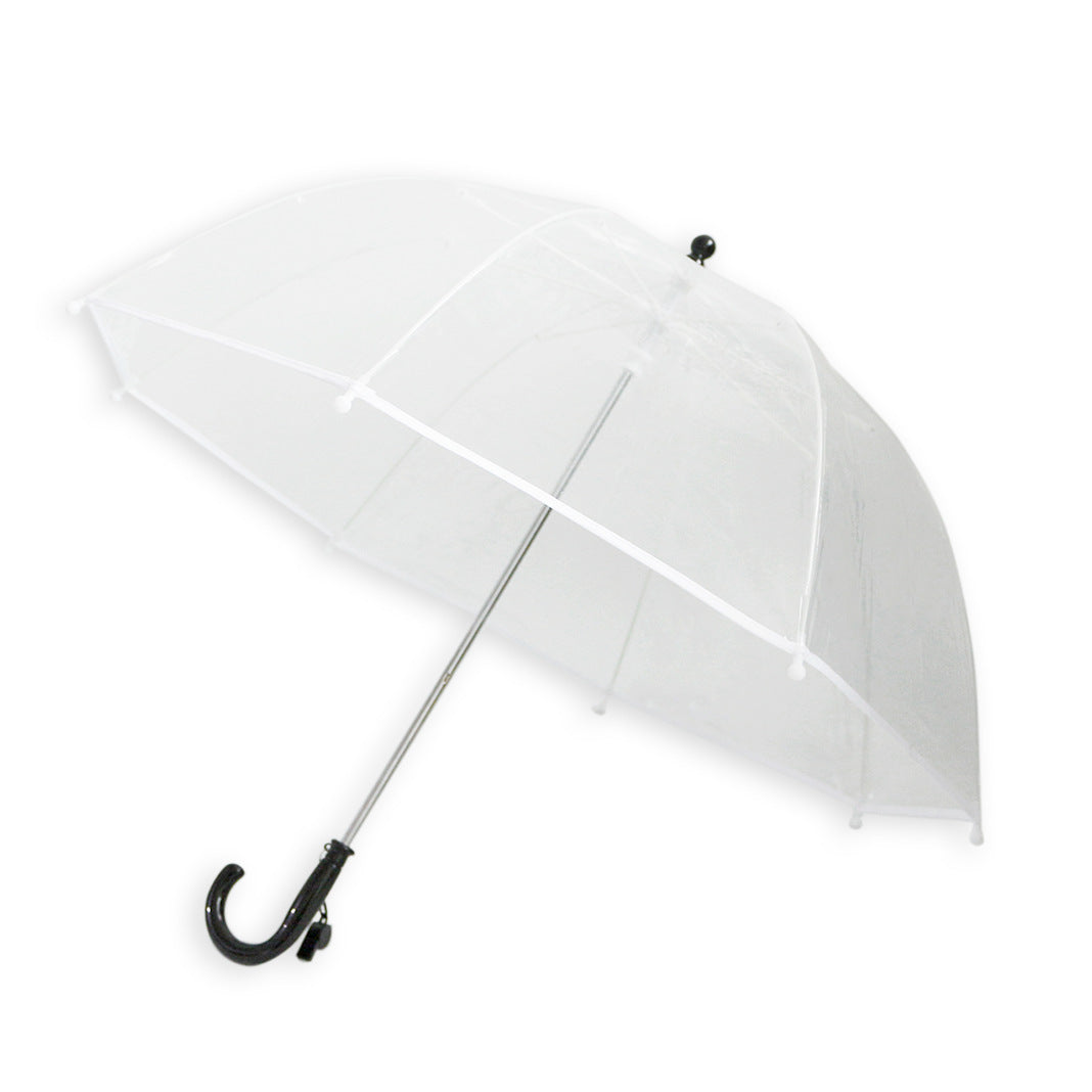 Ladies' Rainbow Umbrella Karnz