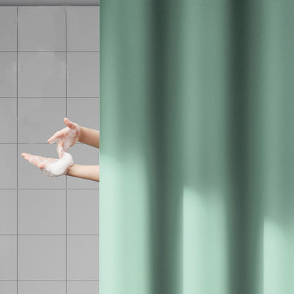 Shower Curtain