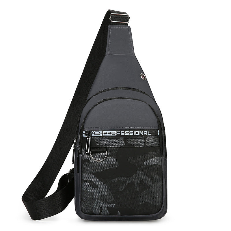 Lightweight Urban Sling Bag Acalora