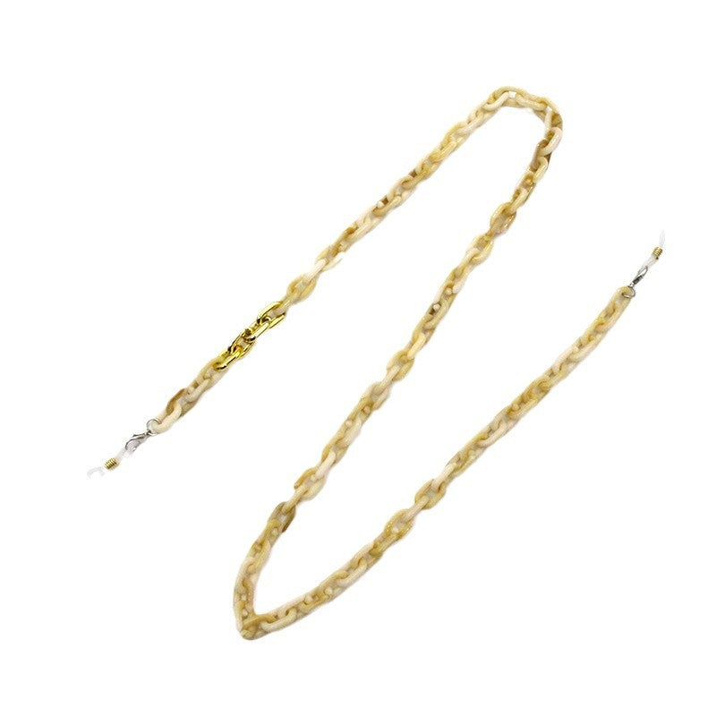 Stylish Eyewear Retainer Chain Acalora 1788159803