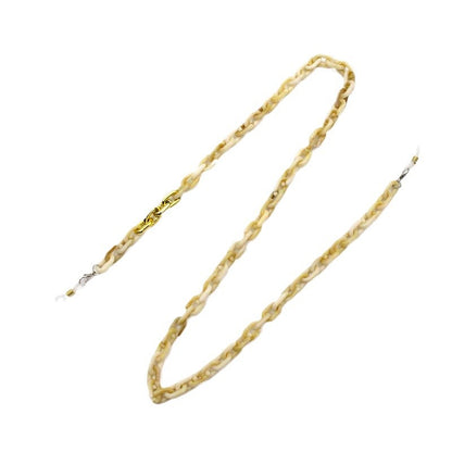 Stylish Eyewear Retainer Chain Acalora 1788159803