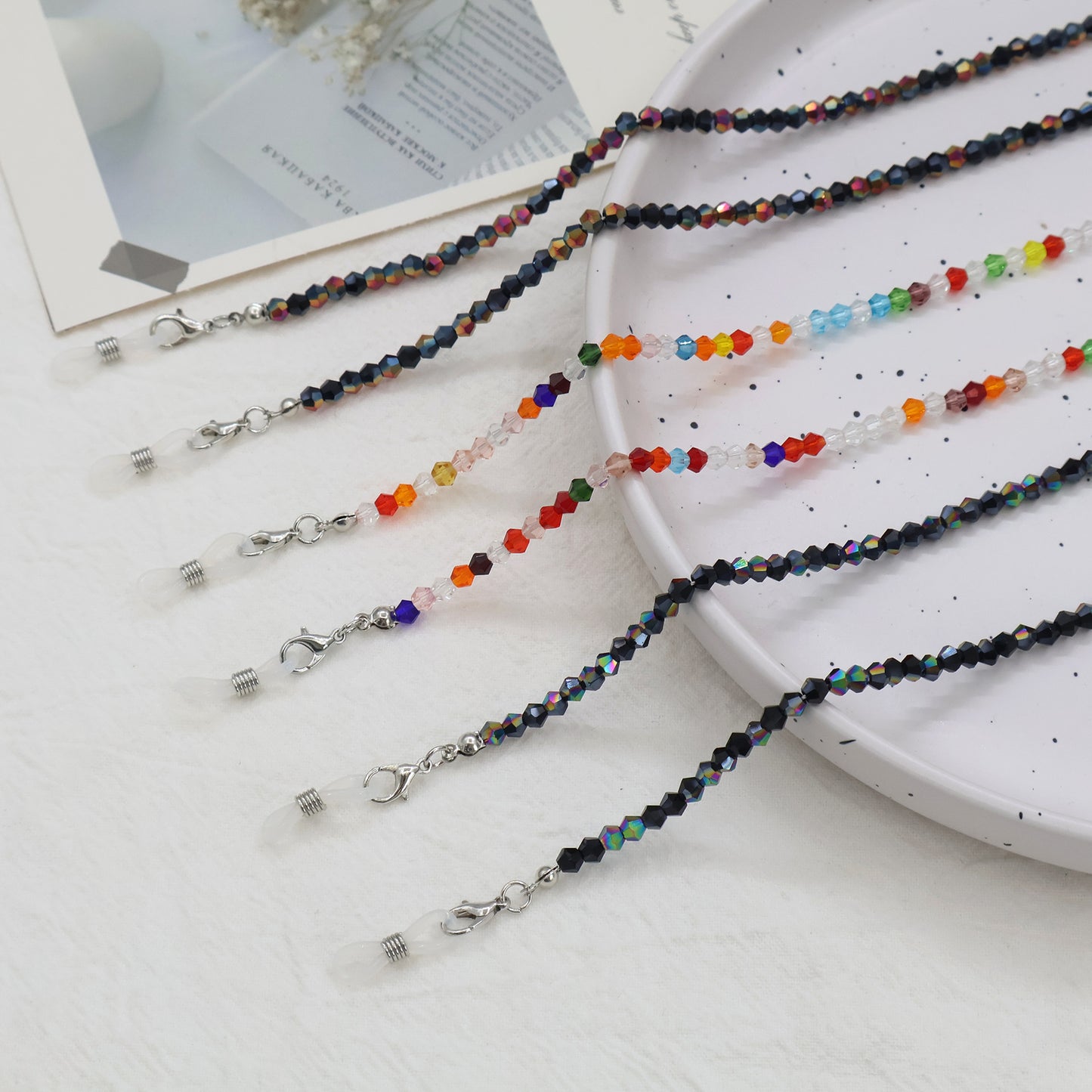 Fashion Necklace Acalora