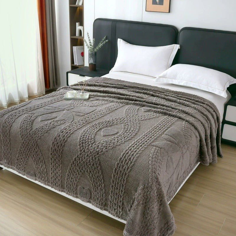 Home Decorative Blanket