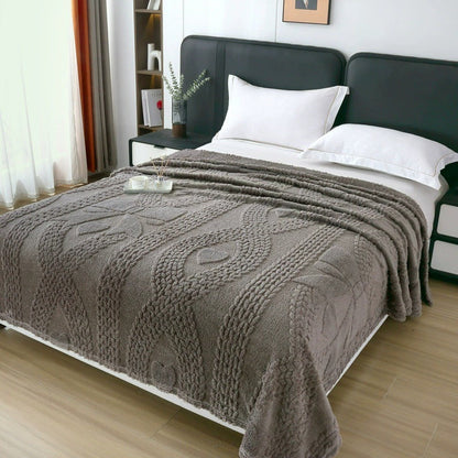 Home Decorative Blanket