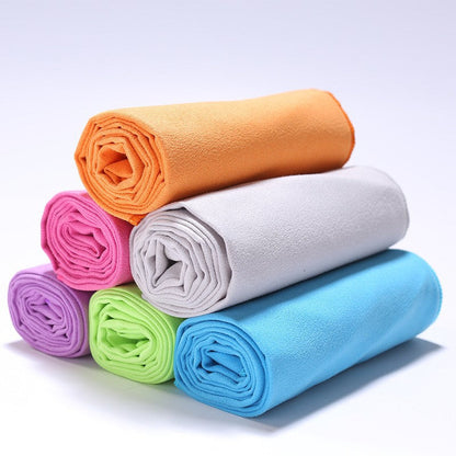 Women's Cooling Microfiber Towel Brehn