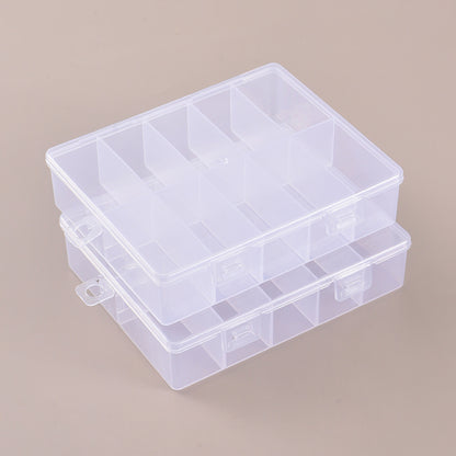 Modular Craft Supply Organizer Acalora