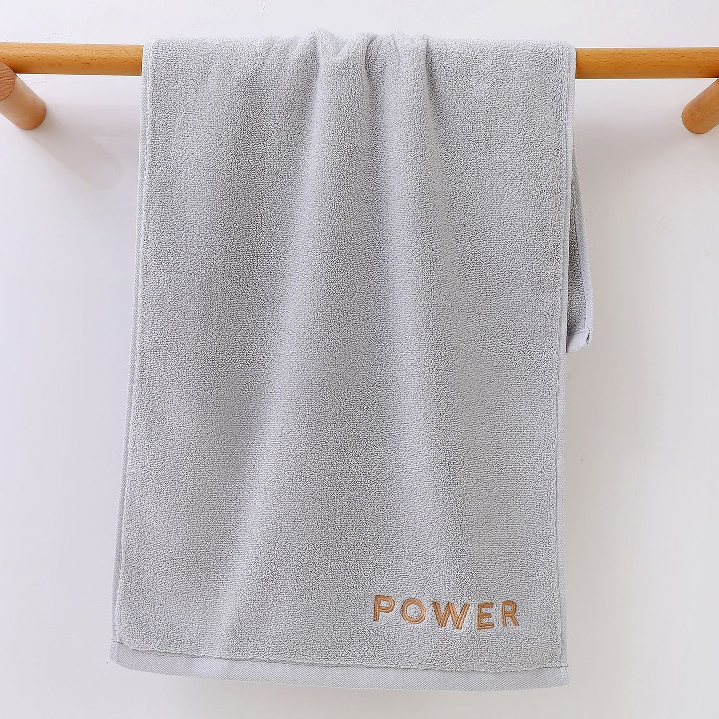 Women's High-quality Sports Towel with Powerful Design Karnz