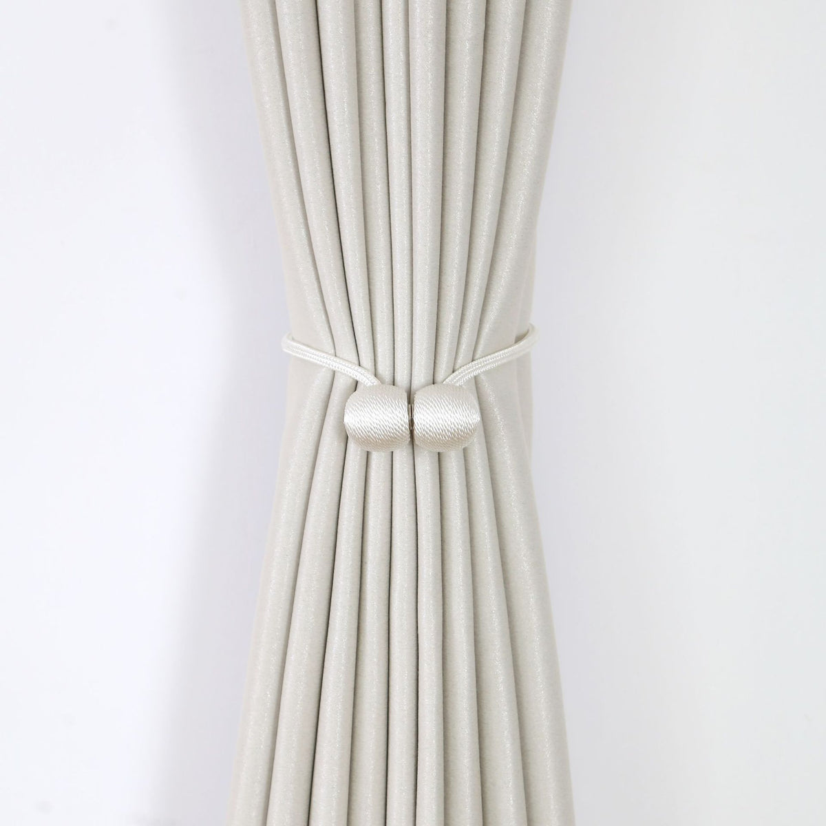 Decorative curtain tieback Acalora
