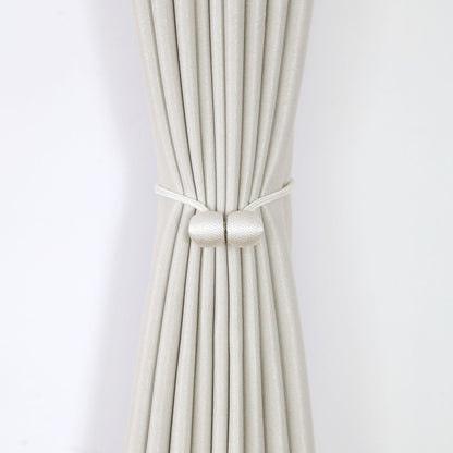 Decorative curtain tieback Acalora