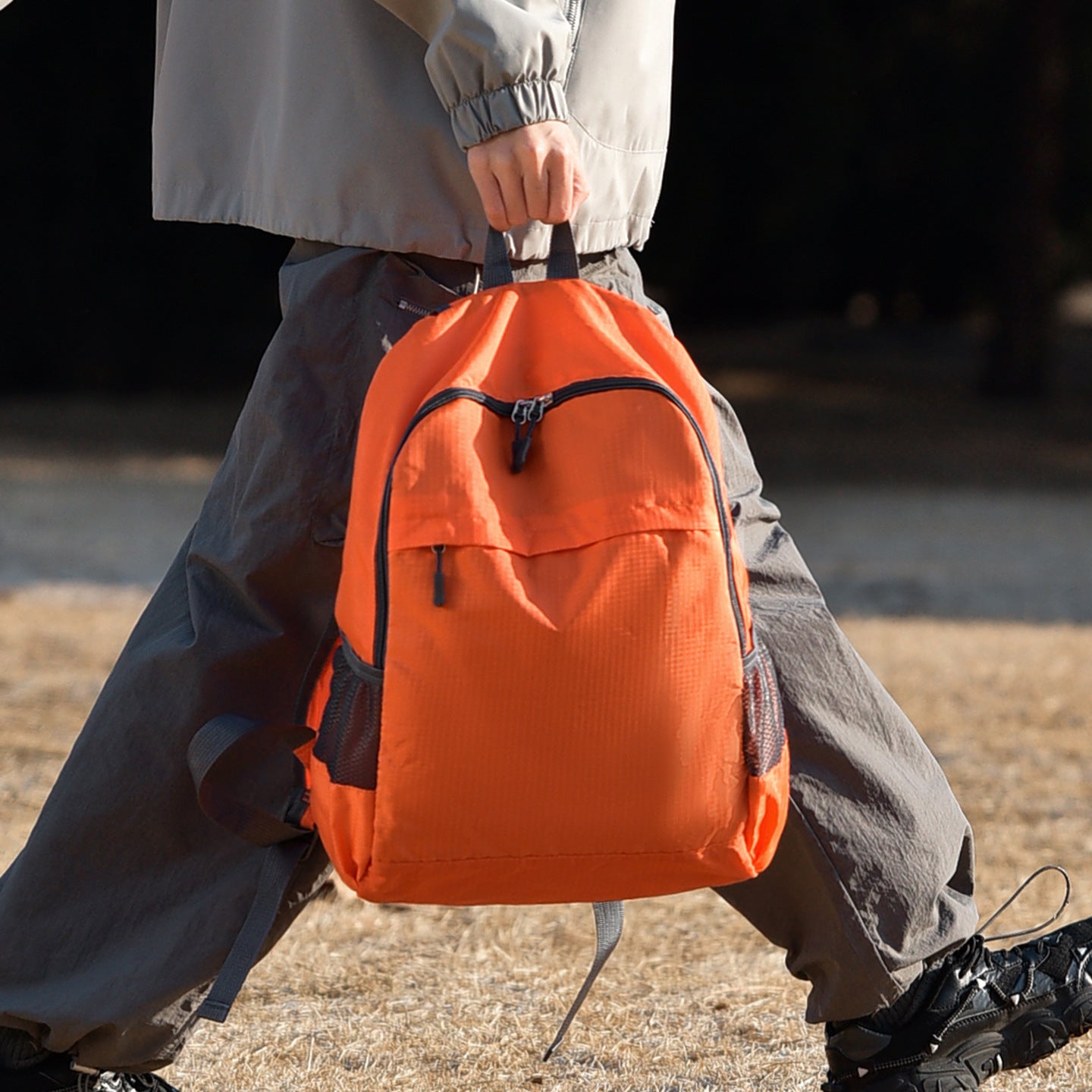 Lightweight Daily Use Backpack Acalora