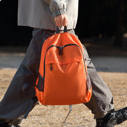 Lightweight Daily Use Backpack Acalora