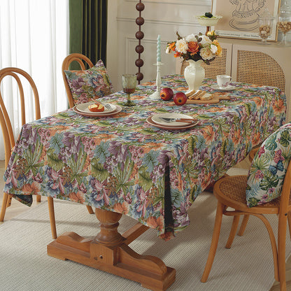 Home Decor Tablecloth
