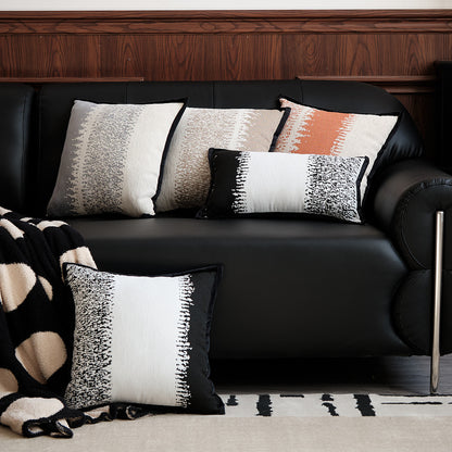 Decorative Textured Pillow