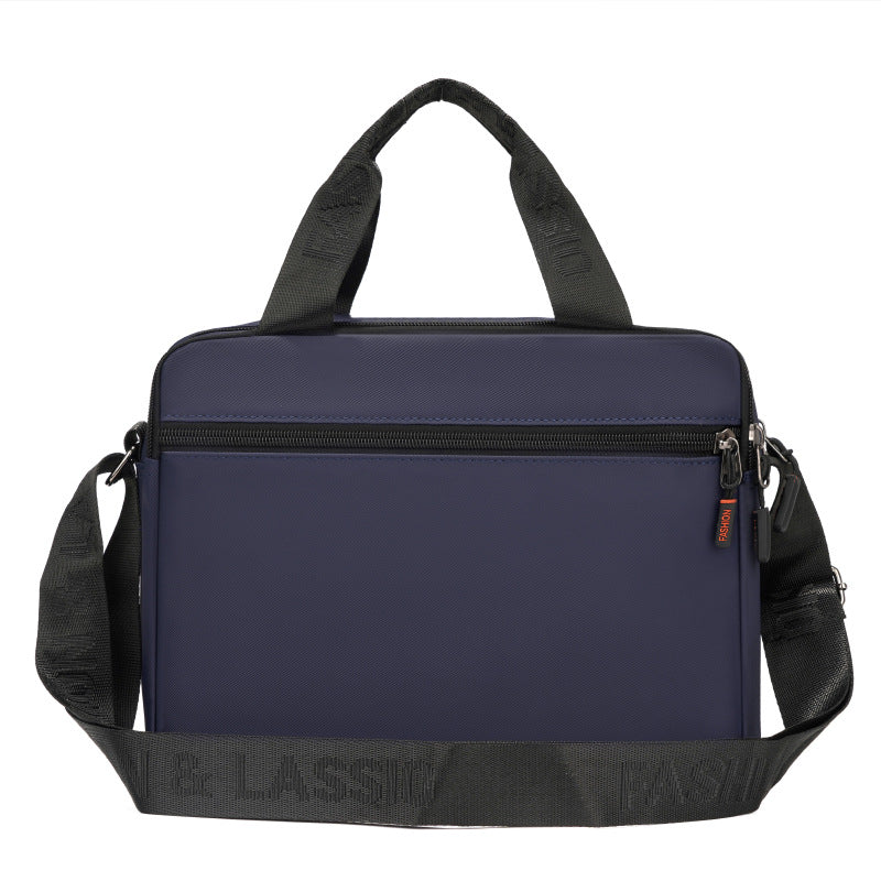 Stylish Laptop Briefcase Acalora