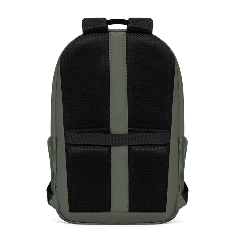 High-Performance Multi-Compartment Travel Backpack Acalora