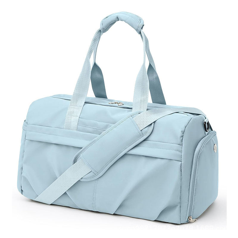 Spacious Gym Duffle Bag Acalora