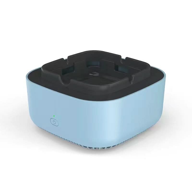 Skanto | Electronic Smokeless Ashtray with Air Filter
