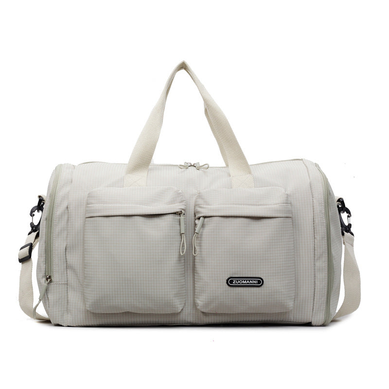 Compact Sports Travel Duffel