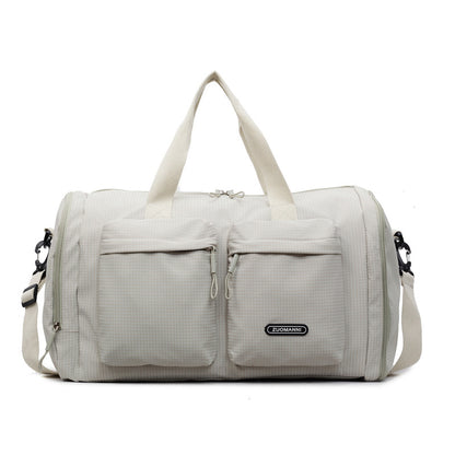Compact Sports Travel Duffel