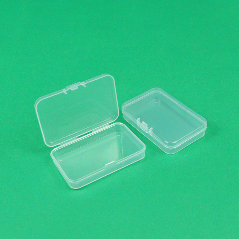 Compact Multi-Purpose Storage Box Acalora