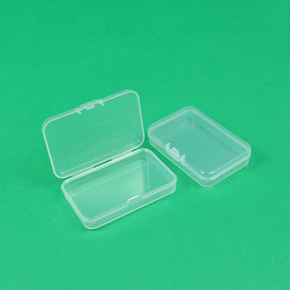 Compact Multi-Purpose Storage Box Acalora