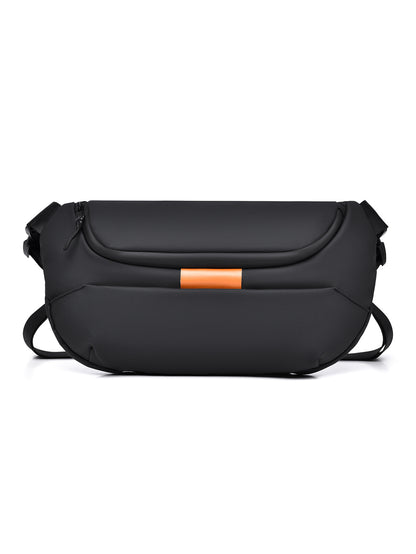 Versatile Waterproof Travel Sling Bag Acalora