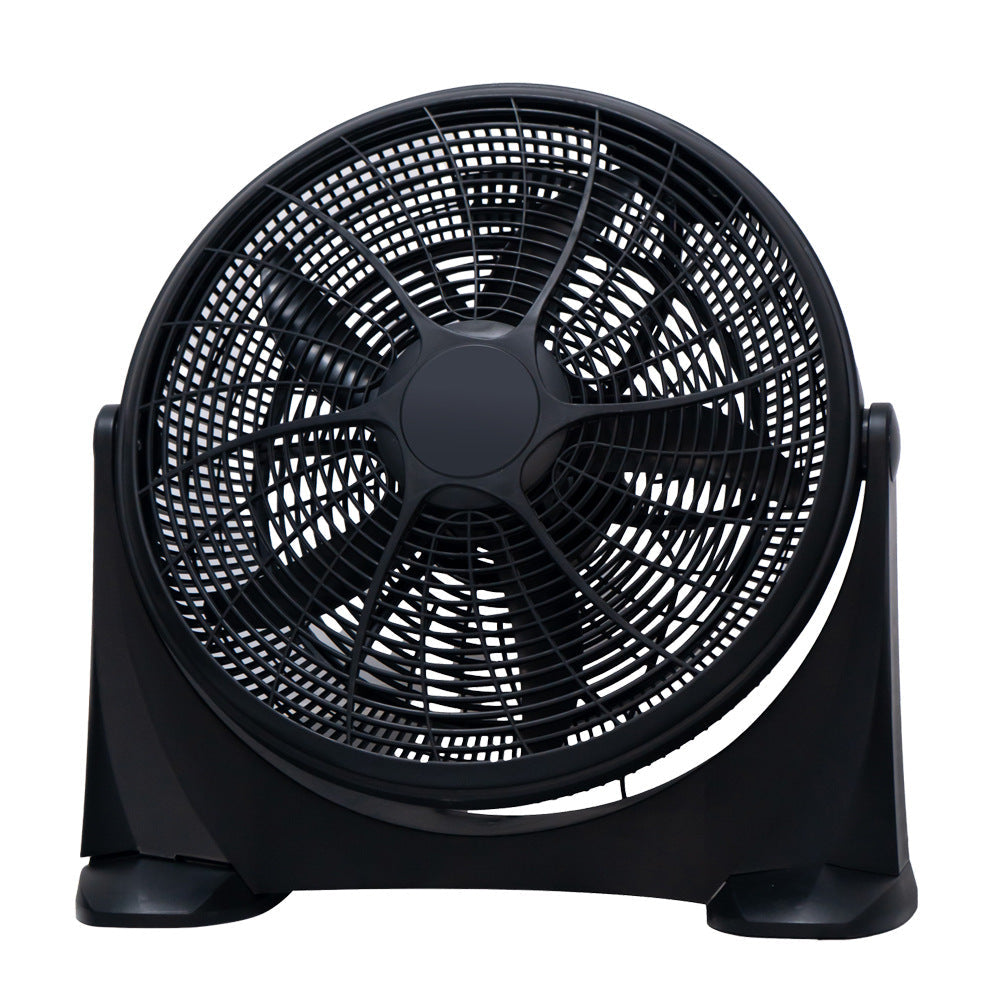 High-Efficiency Multi-Directional Table Fan Bowlift