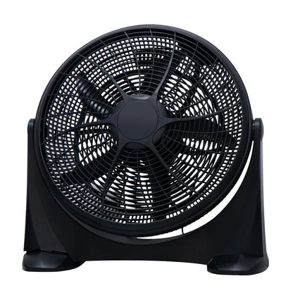 High-Efficiency Multi-Directional Table Fan Bowlift