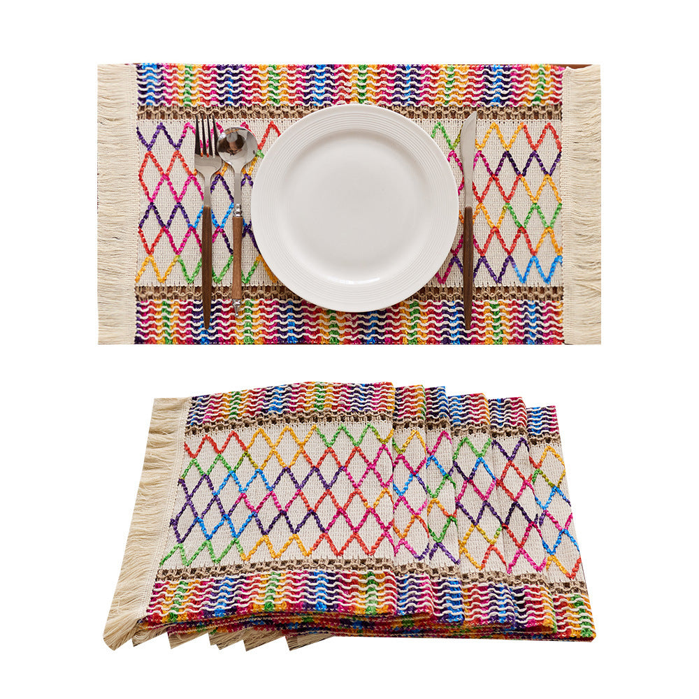 Home Decor Table Runner