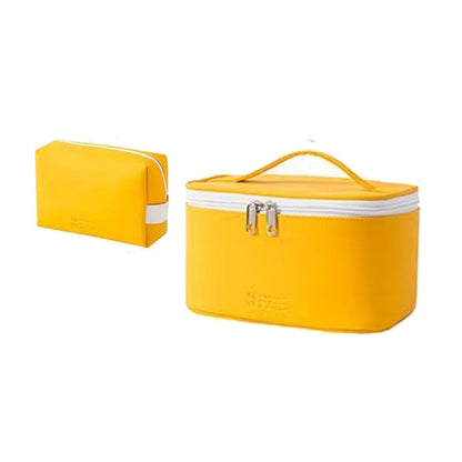 Women's Trendy Cosmetic Bag Karnz