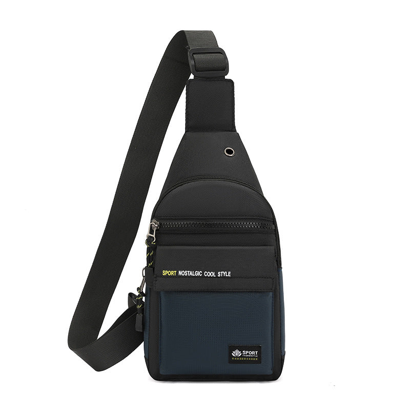 Compact Crossbody Sling Bag Acalora