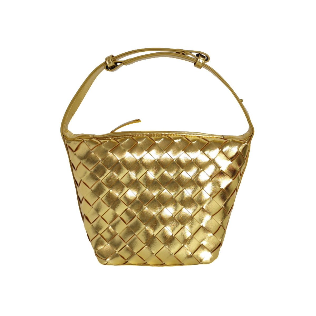 Woven Clutch Bag Acalora