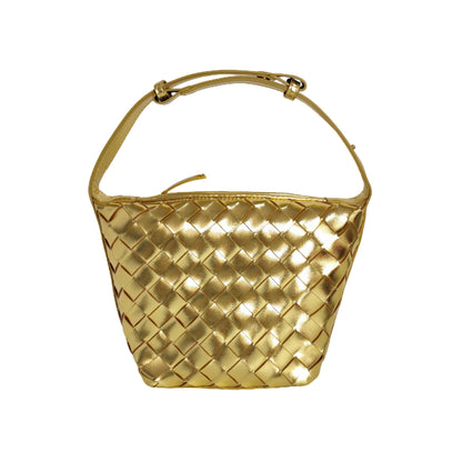 Woven Clutch Bag Acalora