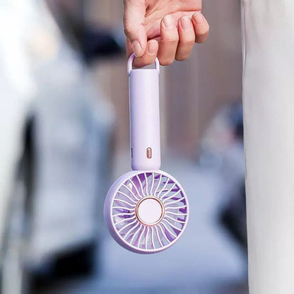 Ladies' Portable USB Fan Karnz