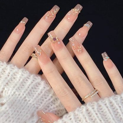 Glamorous Nail Designs Acalora