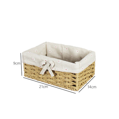 Handcrafted Decorative Storage Box Acalora