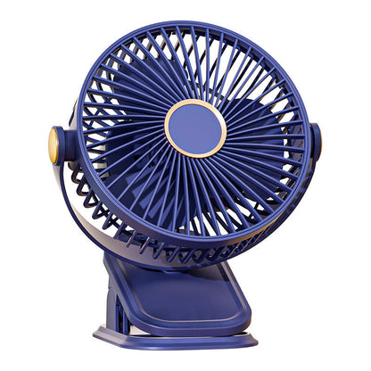Ladies portable table fan Bowlift
