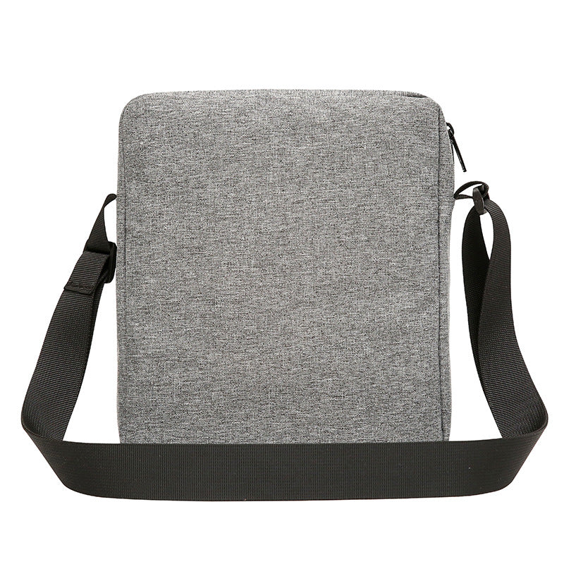 Versatile Messenger Bag Acalora