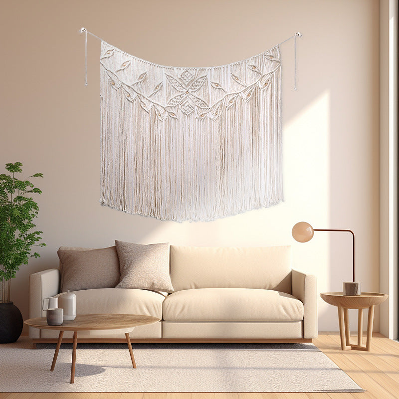 Macramé Wall Decor Acalora