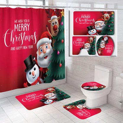 Bathroom Décor