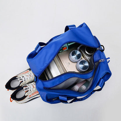 Women's Fashion Sports Bag Bowlift