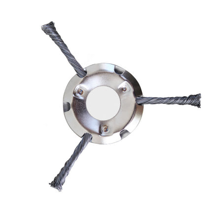 Skanto | Steel Wire Trimmer Head
