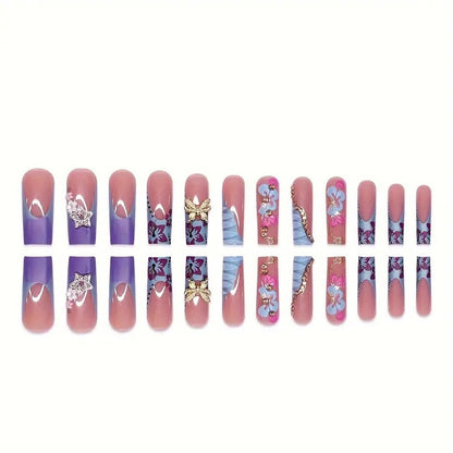 Decorative Nail Art Acalora